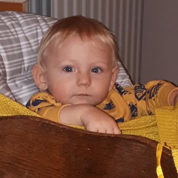Babysitadres in Veurne: babysitadres Anse