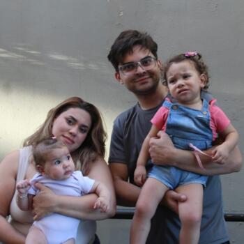 Emprego de babá em Ribeirão Preto: emprego de babá Brenno Augusto