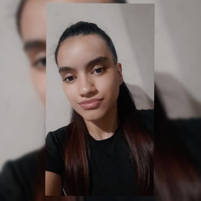 Babysitter in Avellaneda (Buenos Aires): Romina