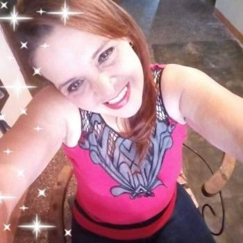 Babysitter in Cúcuta: Jackeline