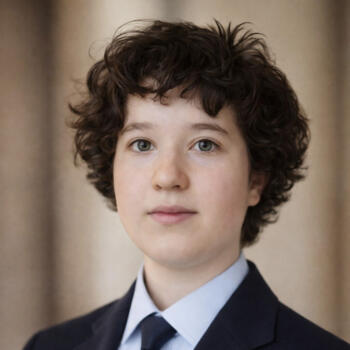 Babysitter in Minato (浦安市): Zoe