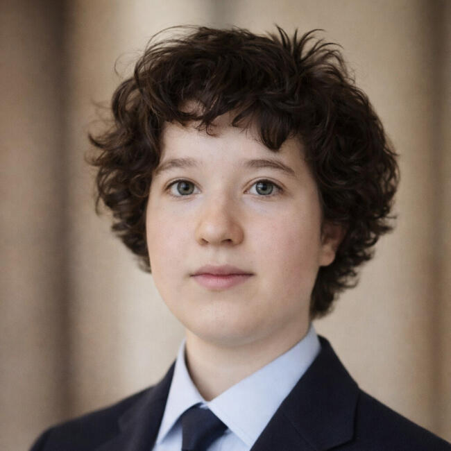 Minato (浦安市) のベビーシッター: Zoe