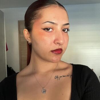 Babysitter in Plettenberg: Ioanna