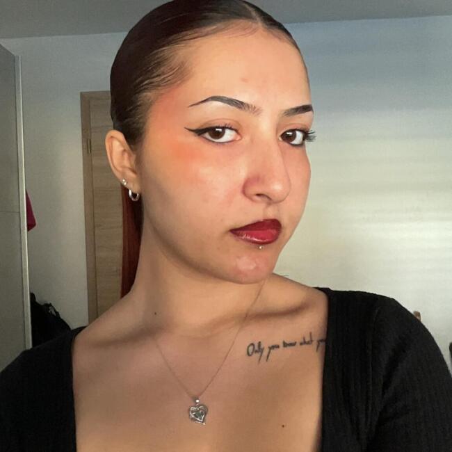 Babysitter in Plettenberg: Ioanna