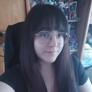 Canguro Palau-solità i Plegamans: Laura