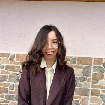 Canguro en Málaga: Sara