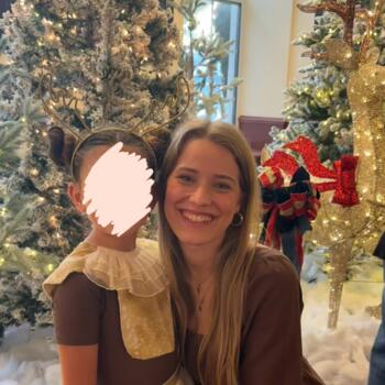 Babysitter in Büttelborn: Katharina