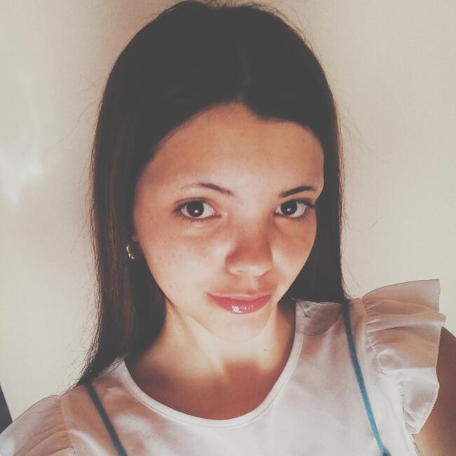 Niñera en Paysandú: Luciana