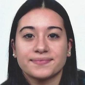 Babysitter in Manternach: Daniela