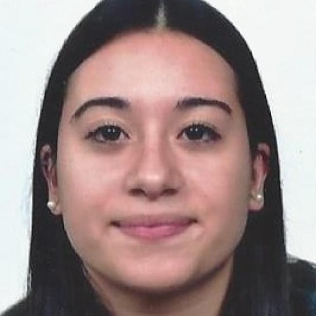 Babysitter in Manternach: Daniela