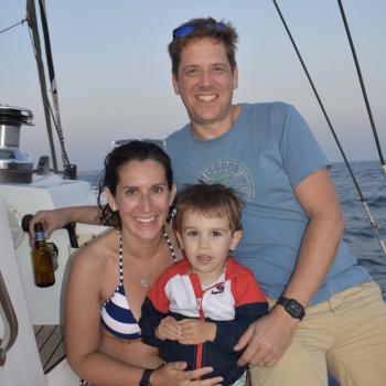 Babysitting job in Vila Nova de Gaia: babysitting job Diana