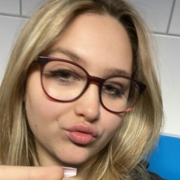 Babysitter in Maasmechelen: Kayleigh