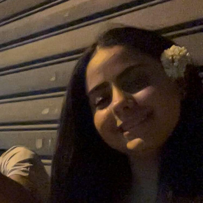 Babysitter in Hamburg: Firdaus