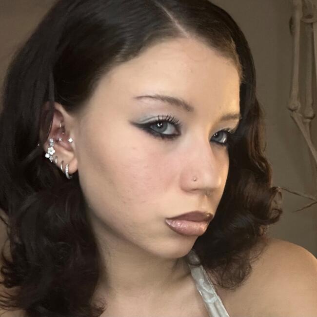 Babysitter in Brooklyn: Celeste