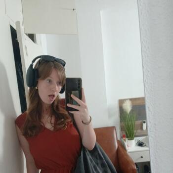 Babysitter in Valencia: Louise