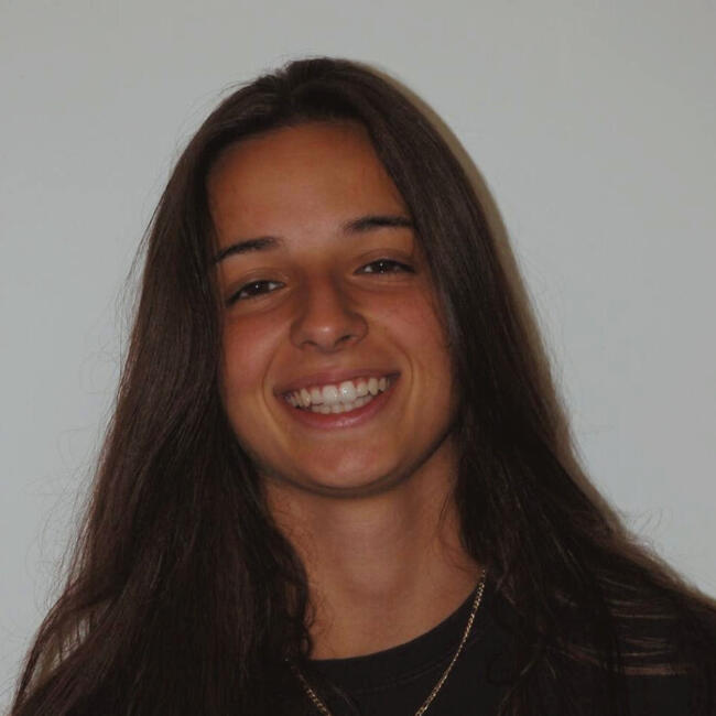 Babysitter in Marseille: Noémie