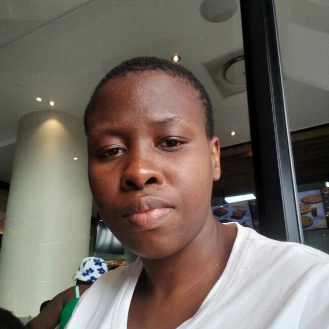 Nanny in Durban: Ntombifuthi