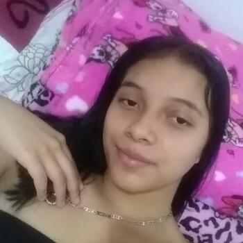 Babysitter in Bello: Maria Jose