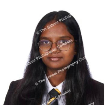 Babysitter in Coventry: Sagana