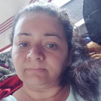 Niñera en San José: Emma