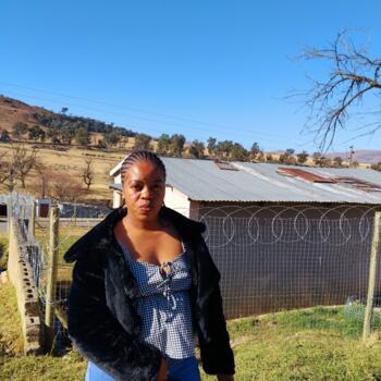 Babysitter in Pietermaritzburg: Nontlahla