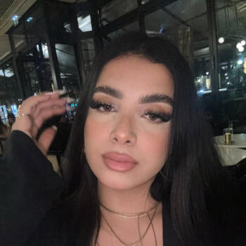 Babysitter em Nice: Nour