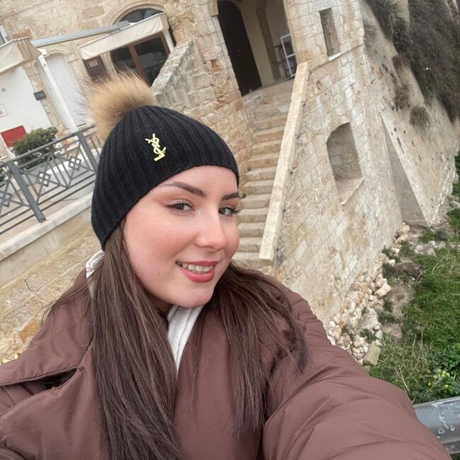 Babysitter in Graz: Sarah