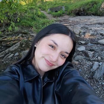 Niñera en Valdivia: Catalina