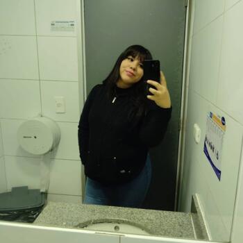 Niñera en La Pintana: Martinalissette