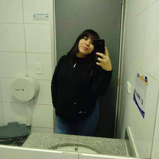 Niñera en La Pintana: Martinalissette