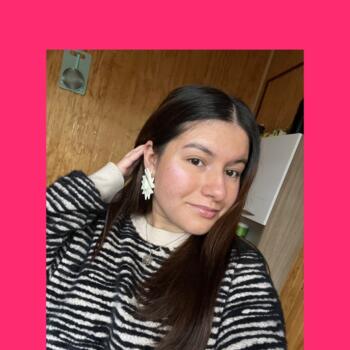 Niñera en Valdivia: Daniela