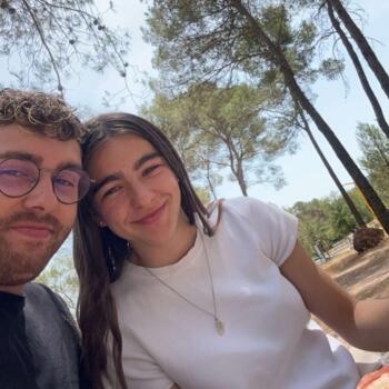 Babysitter in Gonfaron: Chloé