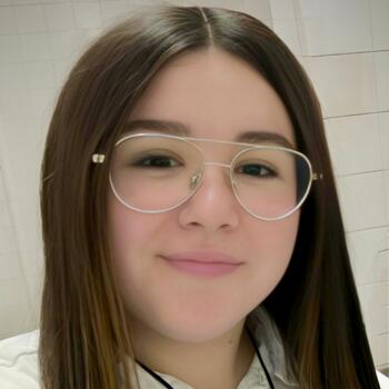 Canguro Talavera de la Reina: Paula