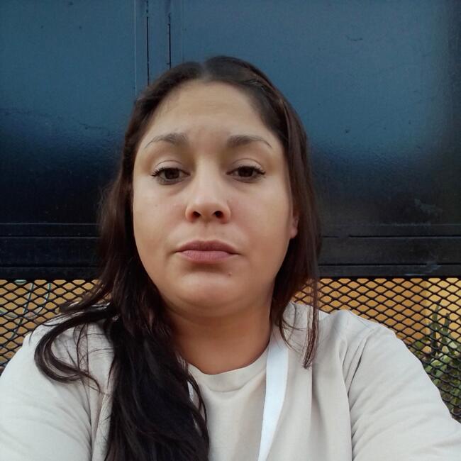 Niñera en Belén de Escobar: Zulema