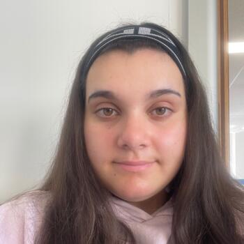 Babysitter in Kalamata: Νικολέττα