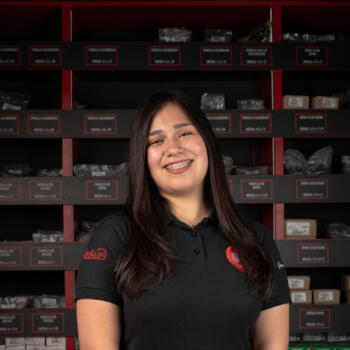 Babysitter in Rancagua: Catalina