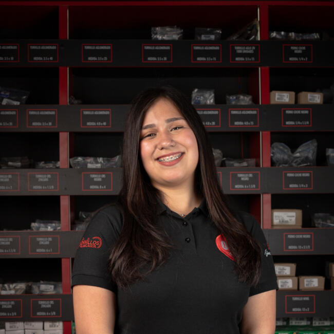 Niñera en Rancagua: Catalina