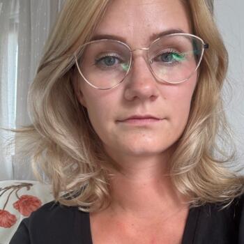 Nanny in Piastów: Brygida