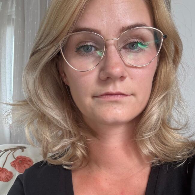 Nanny in Piastów: Brygida