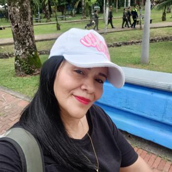 Babysitter in Villavicencio: Angie