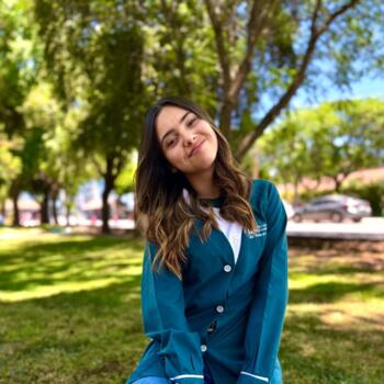 Niñera en Talca: Catalina