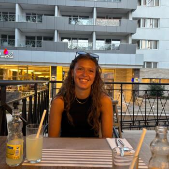 Babysitter in Søborg (Gladsaxe Kommune): Victoria