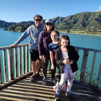 Babysitting job in Nelson: babysitting job Pip