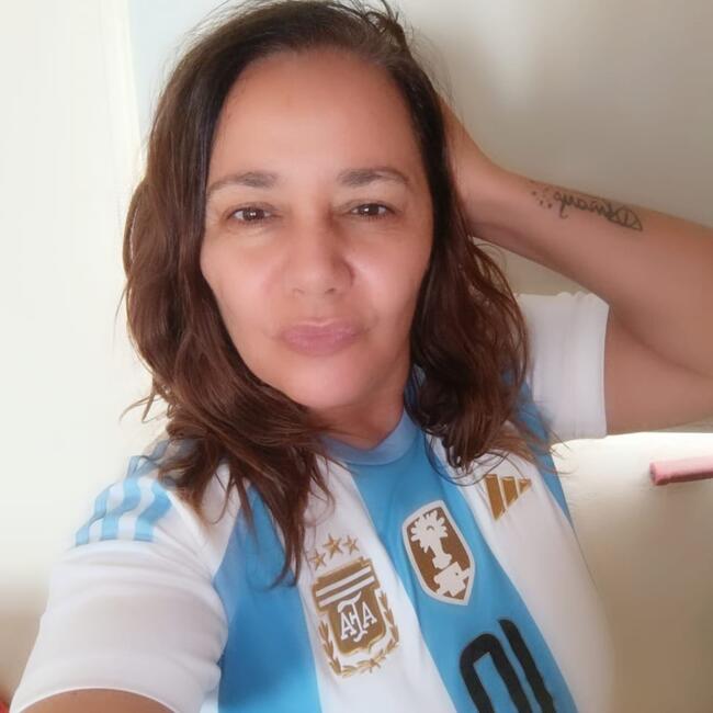 Nanny in Las Palmas de Gran Canaria: Silvia