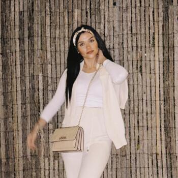 Niñera en Las Gabias: Alba