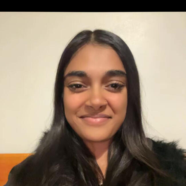 Babysitter in Bristol: Safiya