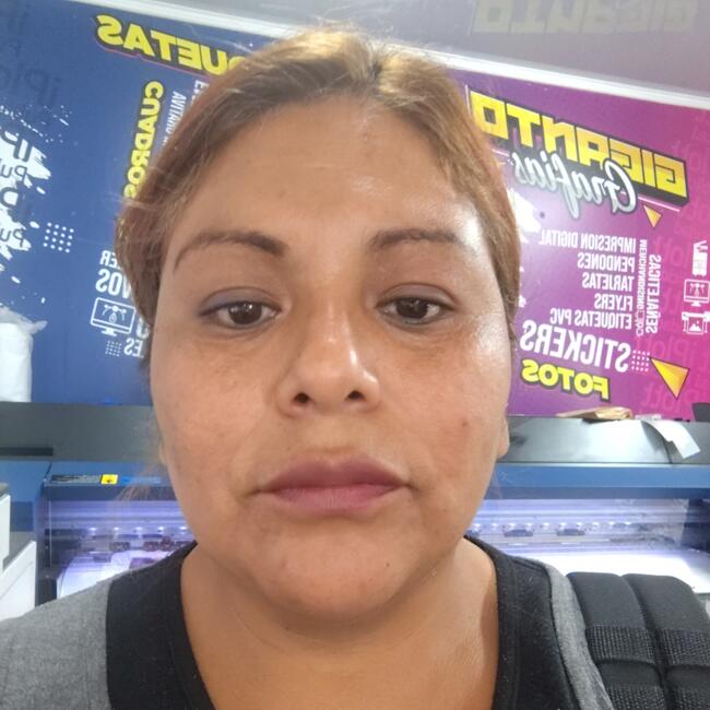 Niñera en Alto Hospicio: Karina