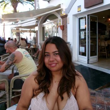Nanny in Vélez-Málaga: Mikaela