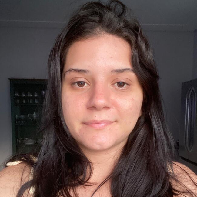 Babá em Rondonópolis: Gabrielly