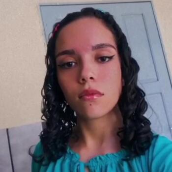 Babysitter in Crato: Ilyara Kiele